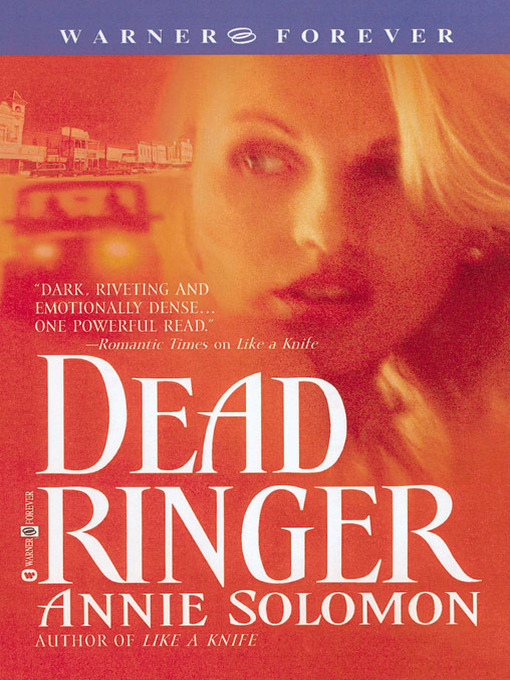 Title details for Dead Ringer by Annie Solomon - Wait list